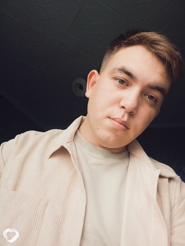 Рус, 25, Усть-Каменогорск — анкета №357804