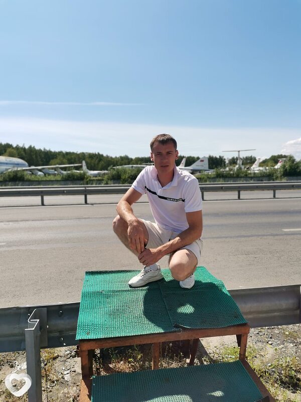 Андрей, 38, Москве — анкета №357805