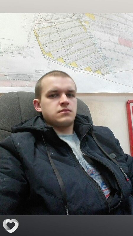 Станислав, 28, Ленинске-Кузнецком — анкета №357810
