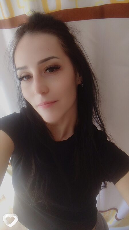 Golden Girl, 35, Сумах — анкета №357812