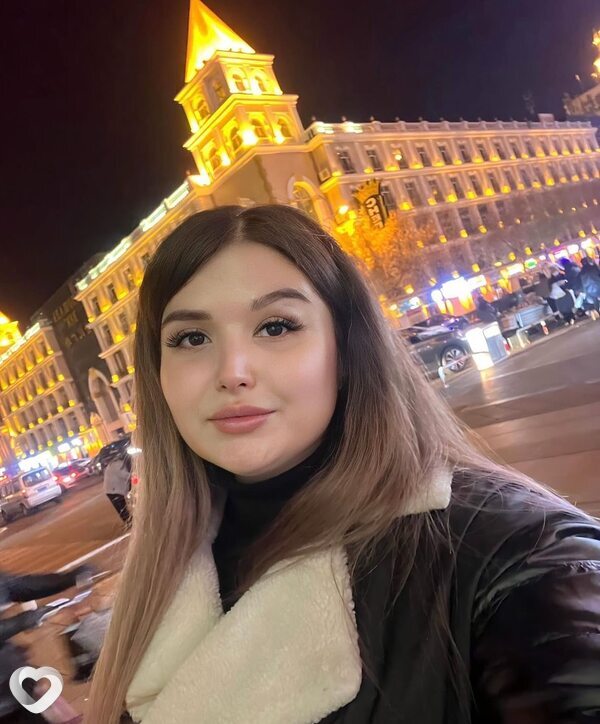 Ксения, 28, Москве — анкета №357813