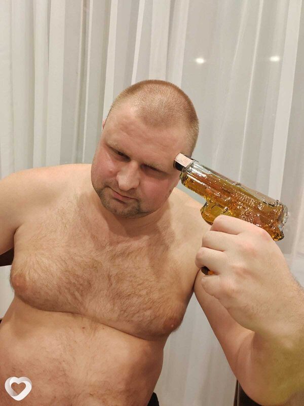 Виктор, 35, Санкт-Петербурге — анкета №357825