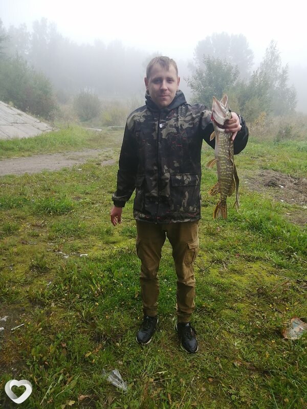 Максим, 33, Санкт-Петербурге — анкета №357828