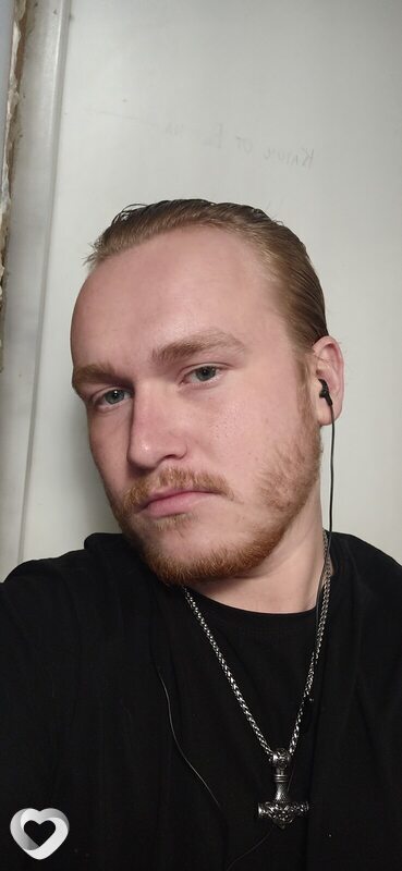 Александр, 27, Лабинске — анкета №357835