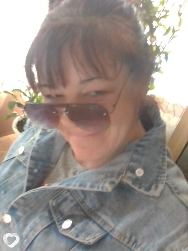 Елена, 45, Чите — анкета №357841