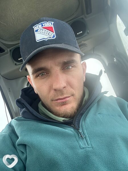 Константин, 29, Хабаровске — анкета №357845