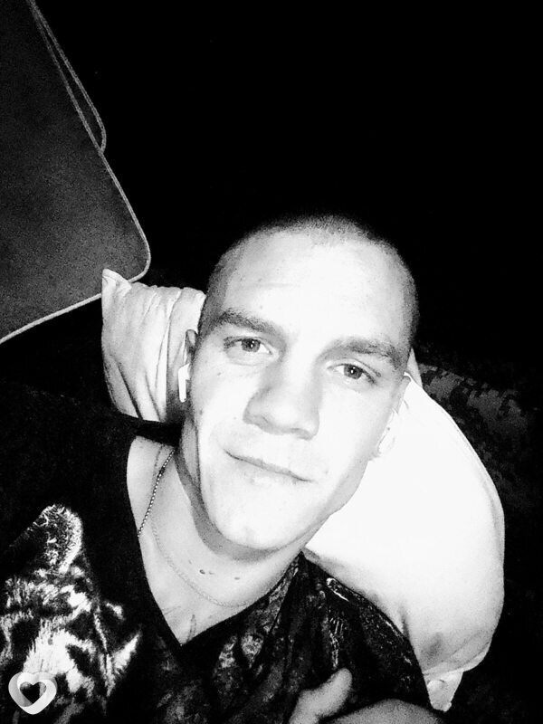 Ферзь, 29, Знаменке — анкета №357951