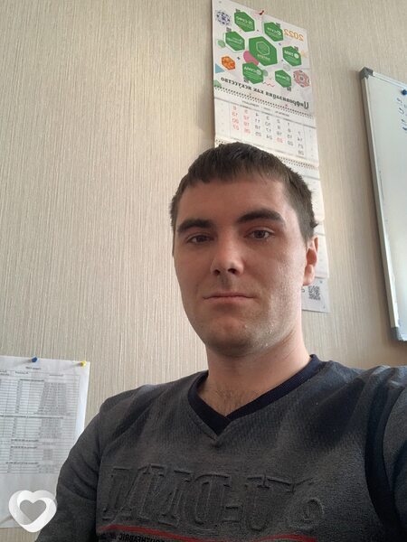 Иван, 45, Ангарске — анкета №357952