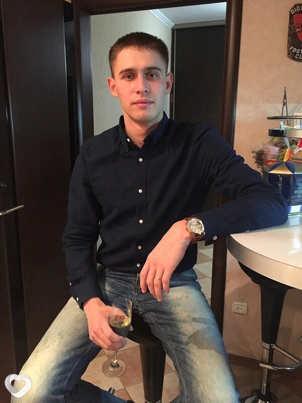 Мартин, 28, Саратове — анкета №357953