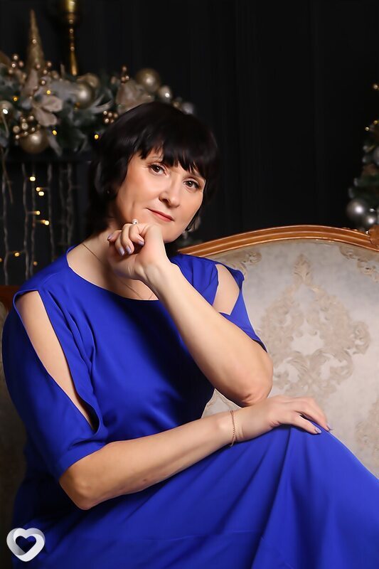 Нk, 55, Новосибирске — анкета №357956