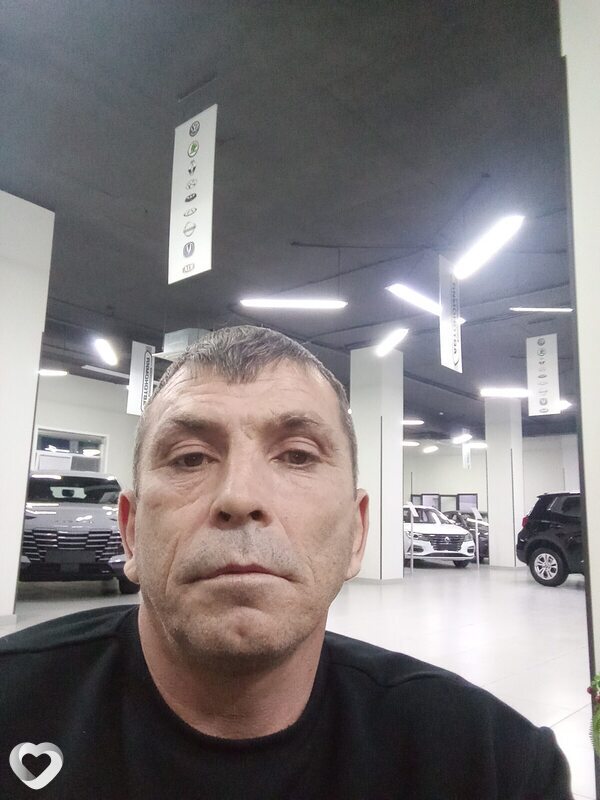 Виталя, 49, Сосновоборск (Красноярский край) — анкета №357960