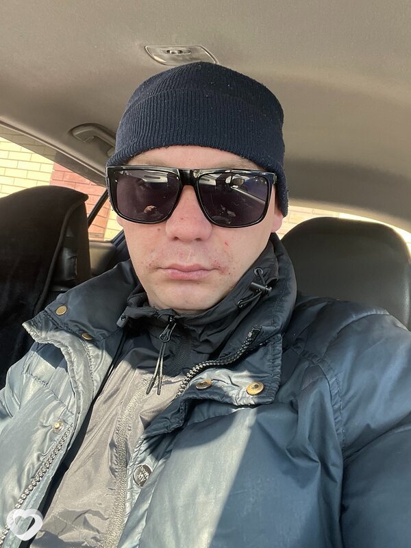 Иван, 33, Хабаровске — анкета №357962