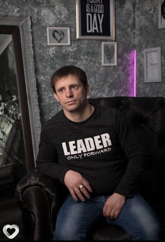 Дмитрий, 37, Бузулуке — анкета №357964
