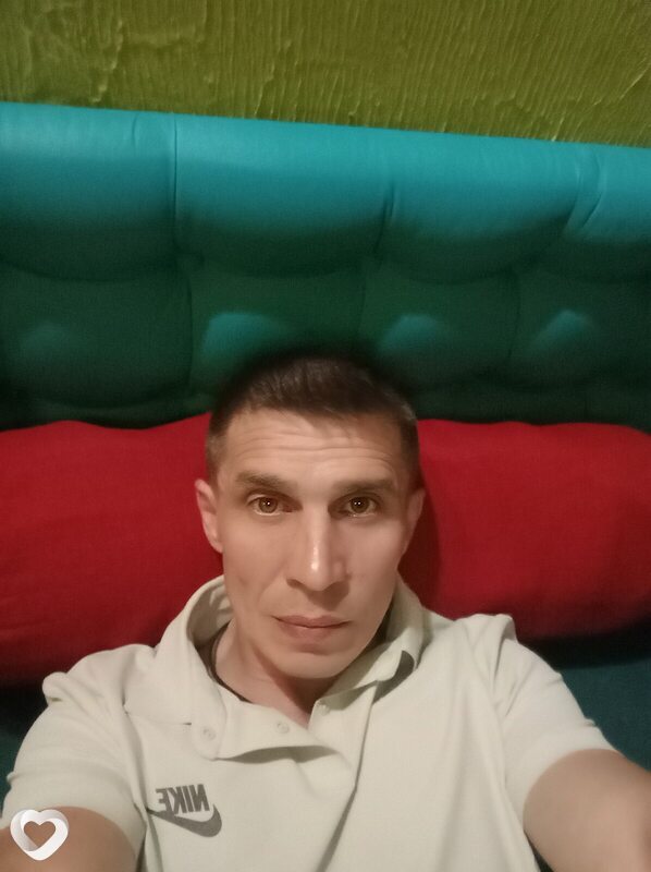 Леопольд, 36, Уфе — анкета №357969
