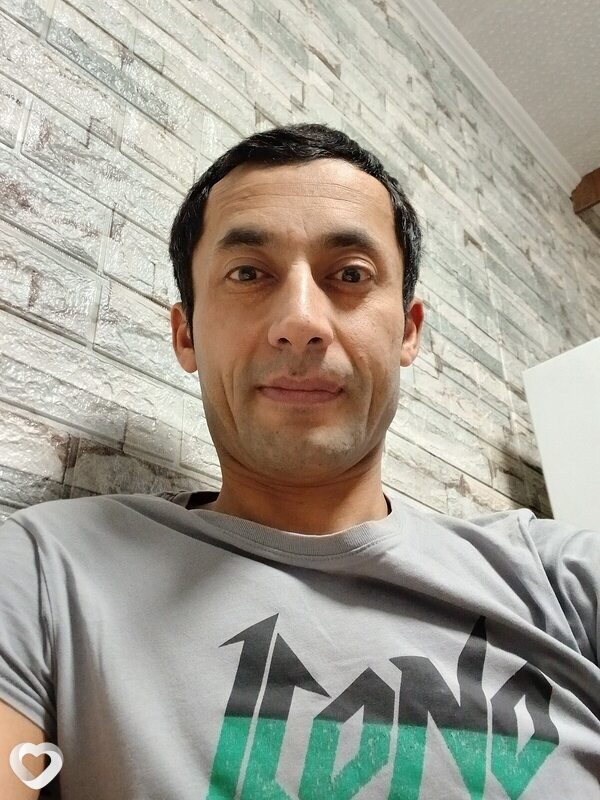 Fa, 38, Санкт-Петербурге — анкета №357971