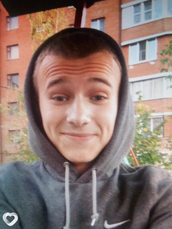 Вадим, 34, Бобруйске — анкета №357974