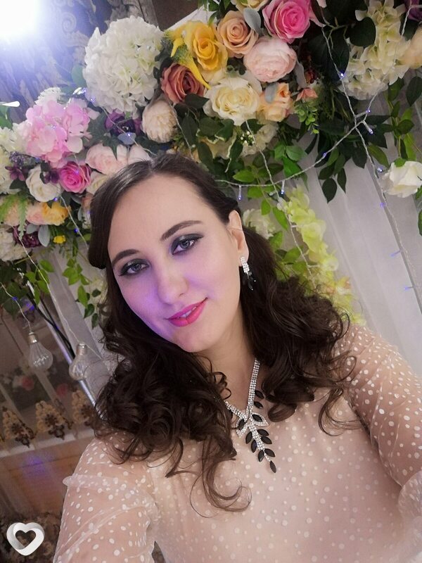 Ольга, 38, Челябинске — анкета №357975