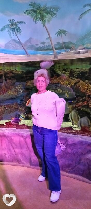Елена, 51, Липецке — анкета №357991