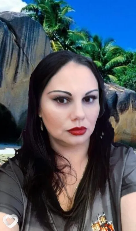 Олеся, 48, Барнауле — анкета №357996