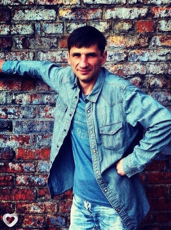 Александр, 47, Ленинске-Кузнецком — анкета №357997