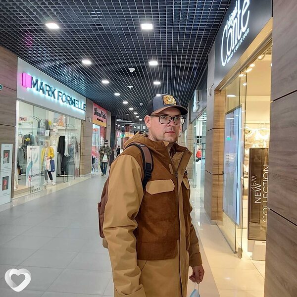 Андрей, 37, Минске — анкета №358025