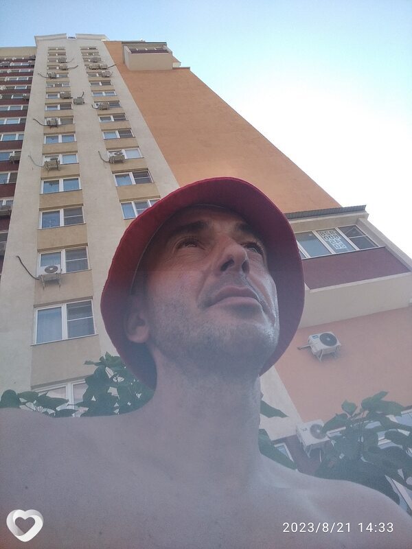 Анатолий, 47, Ростове-на-Дону — анкета №358027