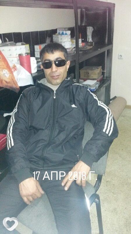Полат, 45, Шымкенте — анкета №358031