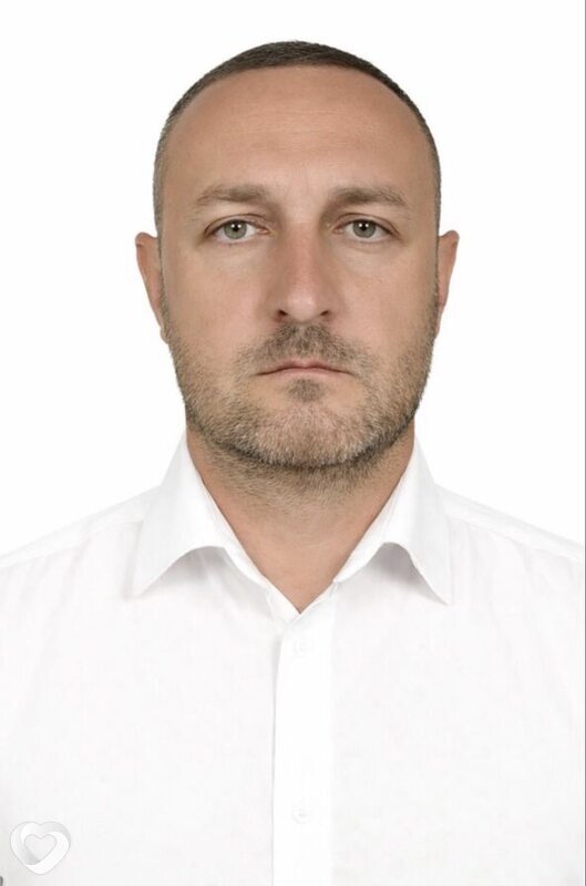 Парень, 42, Уральске — анкета №358033
