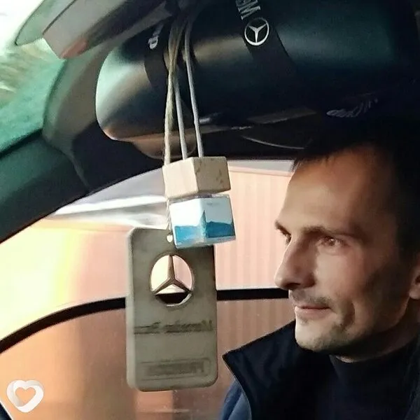 Aleksandr, 37, Светлогорске — анкета №8303
