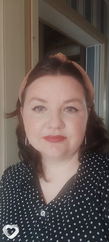 Аня, 35, Екатеринбурге — анкета №358043