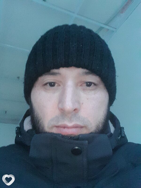 Руслан, 40, Челябинске — анкета №358044