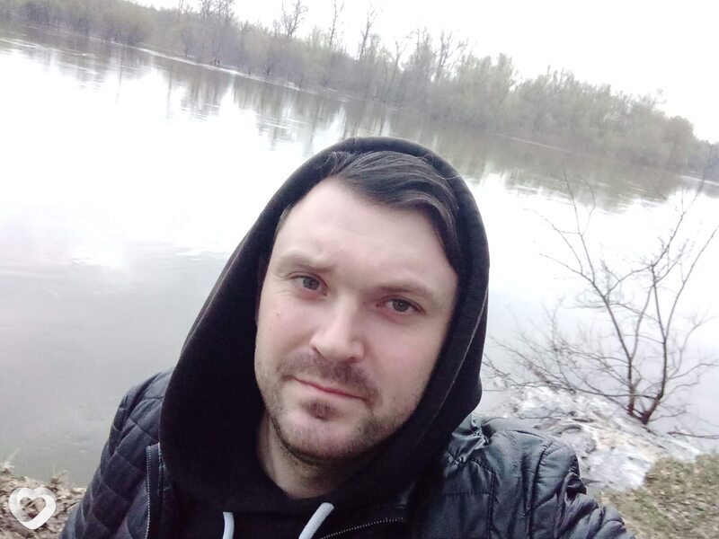 Митя, 37, Борисоглебске — анкета №358048
