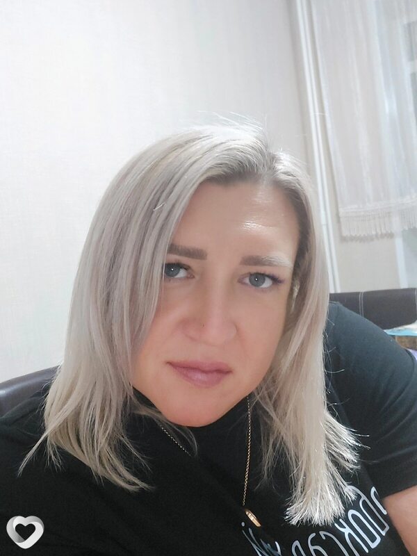 Наталья, 47, Ижевске — анкета №358326