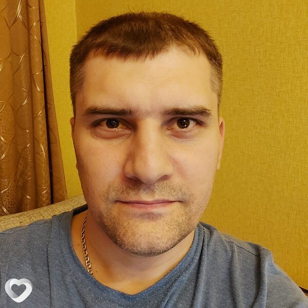Юрий, 44, Москве — анкета №358329