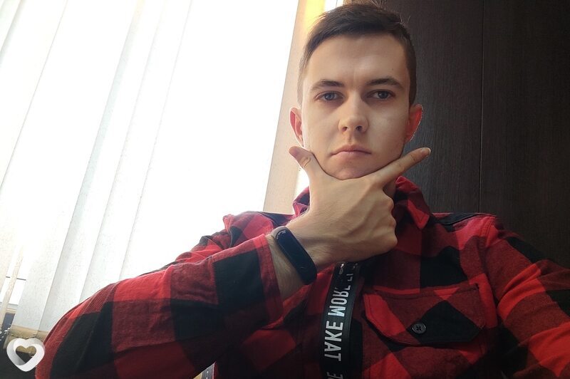 Андрей, 28, Уссурийске — анкета №358330
