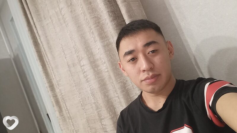 Нур Султан, 26, Астане — анкета №358331