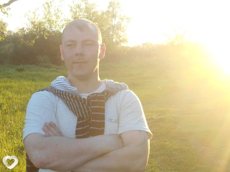 Иван, 37, Ишиме — анкета №358346