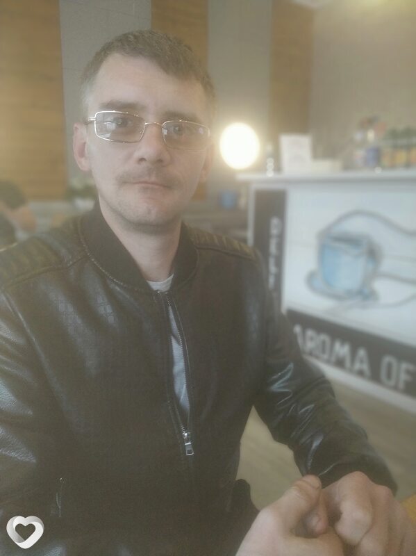 Влад, 39, Витебске — анкета №358247