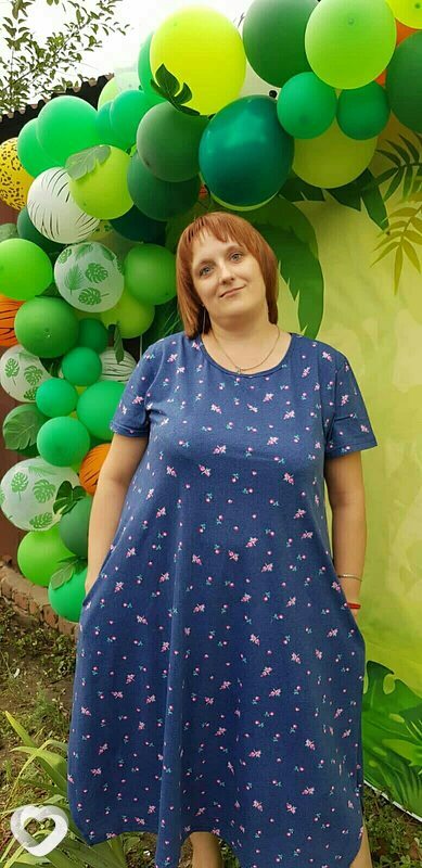 Верунчик, 42, Воронеже — анкета №358248