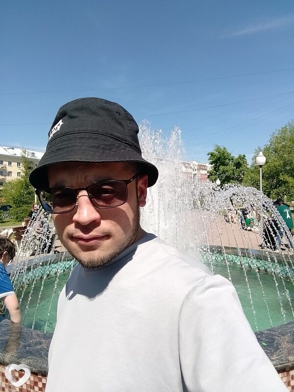 Роман, 31, Екатеринбурге — анкета №358252