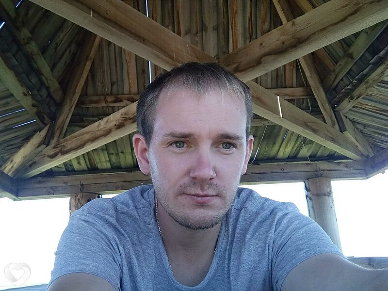 Ярослав, 34, Тюмени — анкета №358270