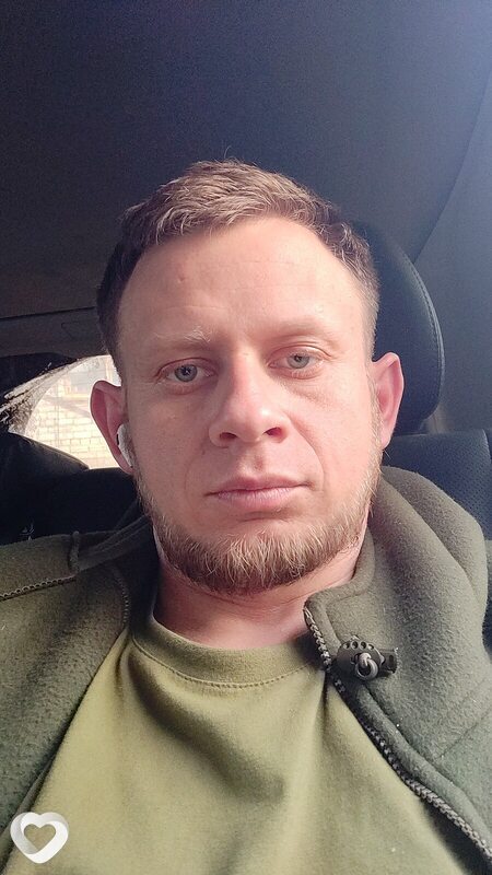 Евгений, 35, Звенигороде — анкета №358271