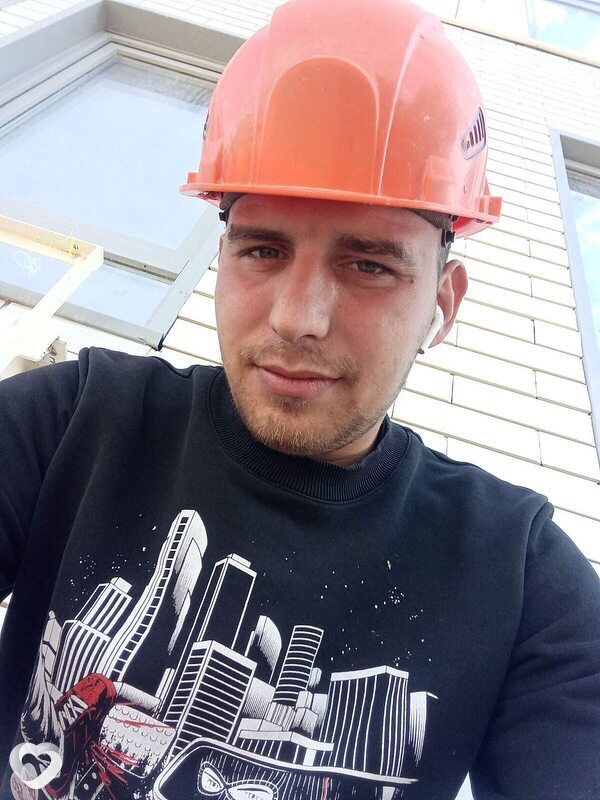 Алексей, 31, Йошкар-Оле — анкета №358051