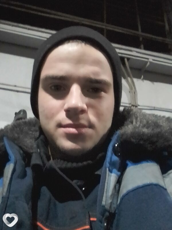 Павел, 31, Волжском — анкета №358052