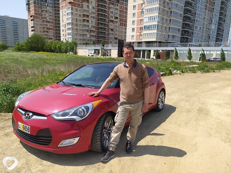 Дмитрий, 42, Волгограде — анкета №358053