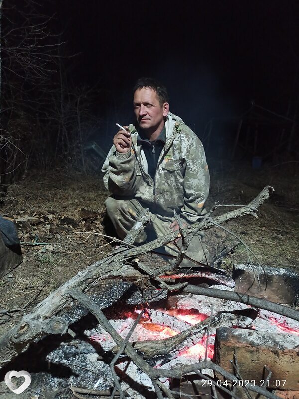 Сергей, 46, Белогорске — анкета №358058