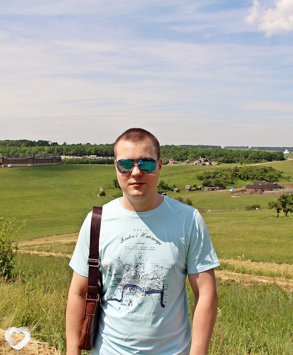 Сергей, 37, Липецке — анкета №358062
