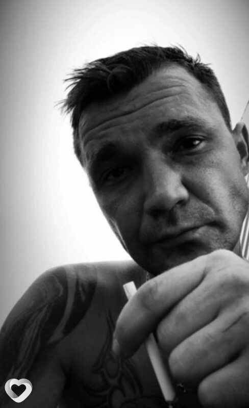 Николай, 36, Бугуруслане — анкета №358064