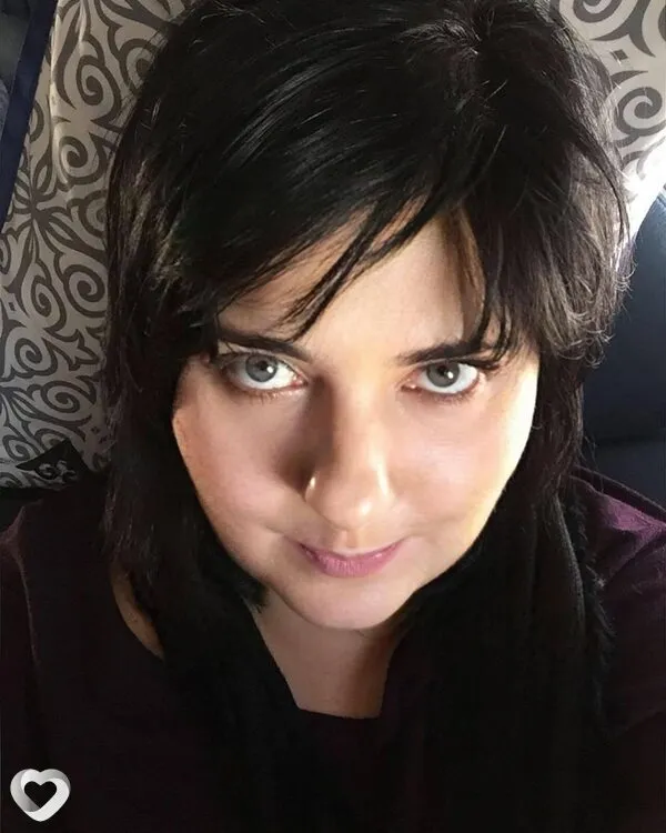 Анна, 52, Гомеле — анкета №8307