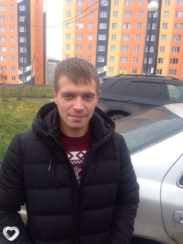Михаил, 34, Томске — анкета №358070